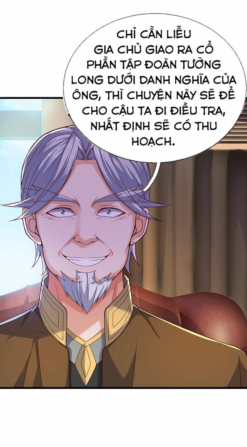 Ta Là Chiến Thần Vô Song: Chapter 98