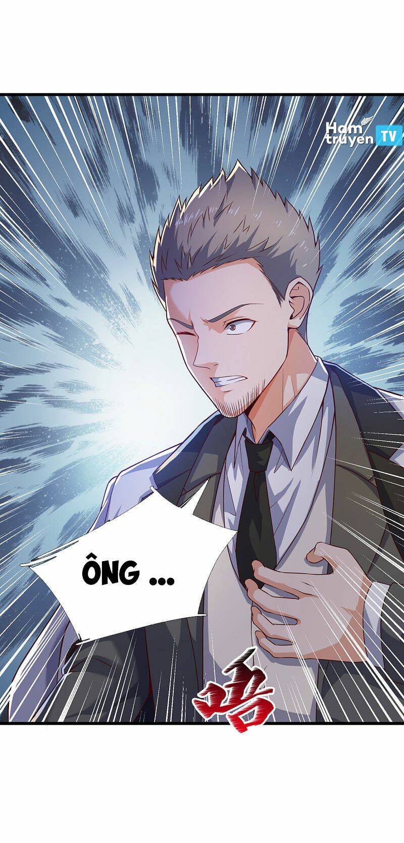 Ta Là Chiến Thần Vô Song: Chapter 98