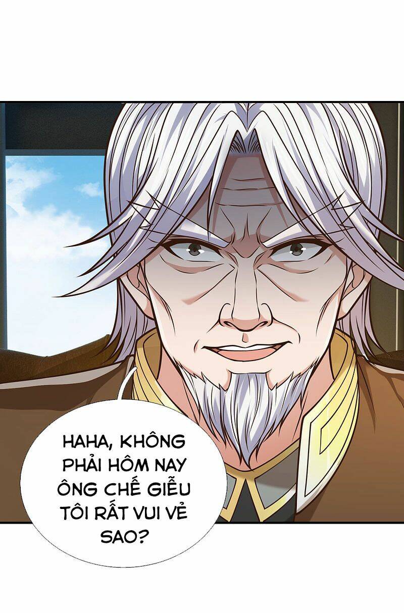 Ta Là Chiến Thần Vô Song: Chapter 98
