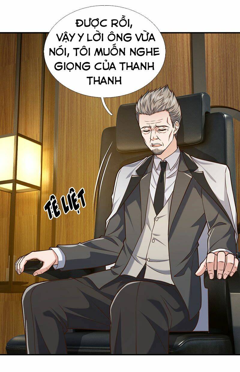 Ta Là Chiến Thần Vô Song: Chapter 98