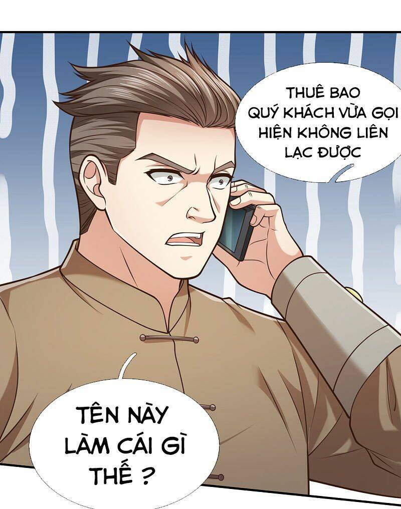 Ta Là Chiến Thần Vô Song: Chapter 98