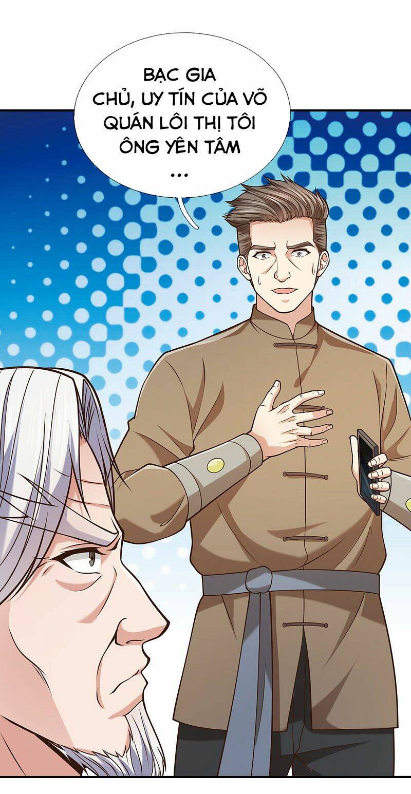 Ta Là Chiến Thần Vô Song: Chapter 98