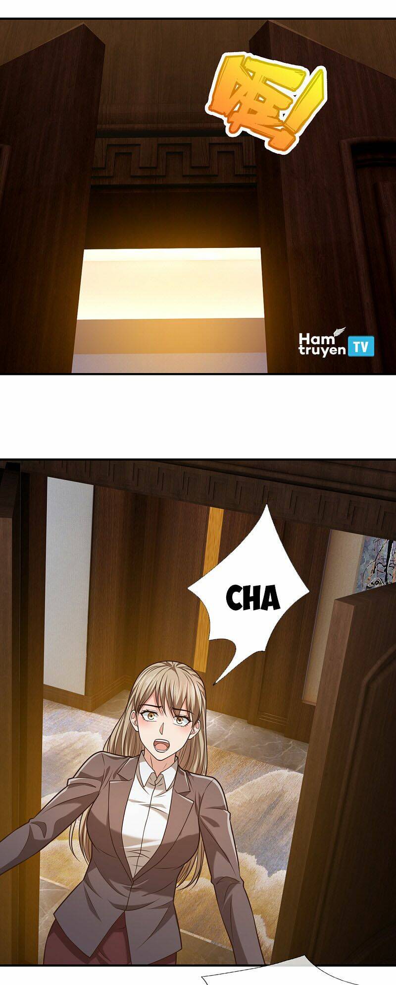 Ta Là Chiến Thần Vô Song: Chapter 98