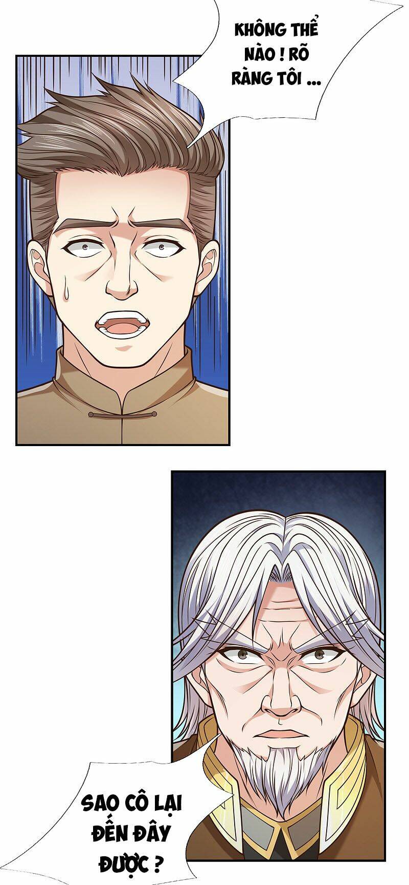 Ta Là Chiến Thần Vô Song: Chapter 98