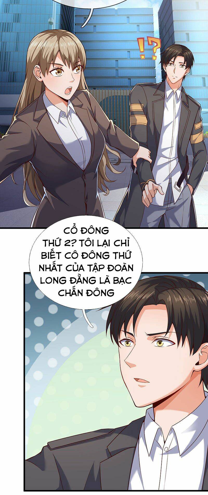 Ta Là Chiến Thần Vô Song: Chapter 98
