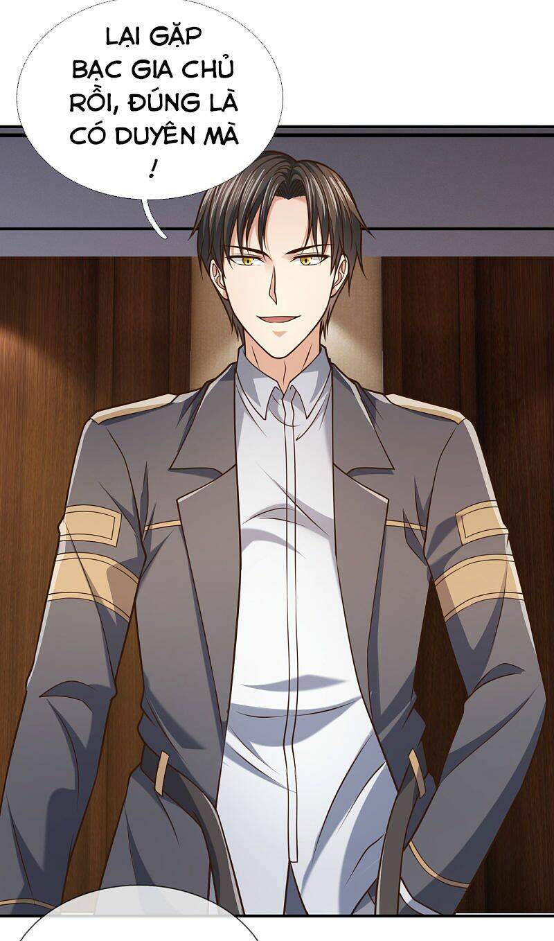 Ta Là Chiến Thần Vô Song: Chapter 98