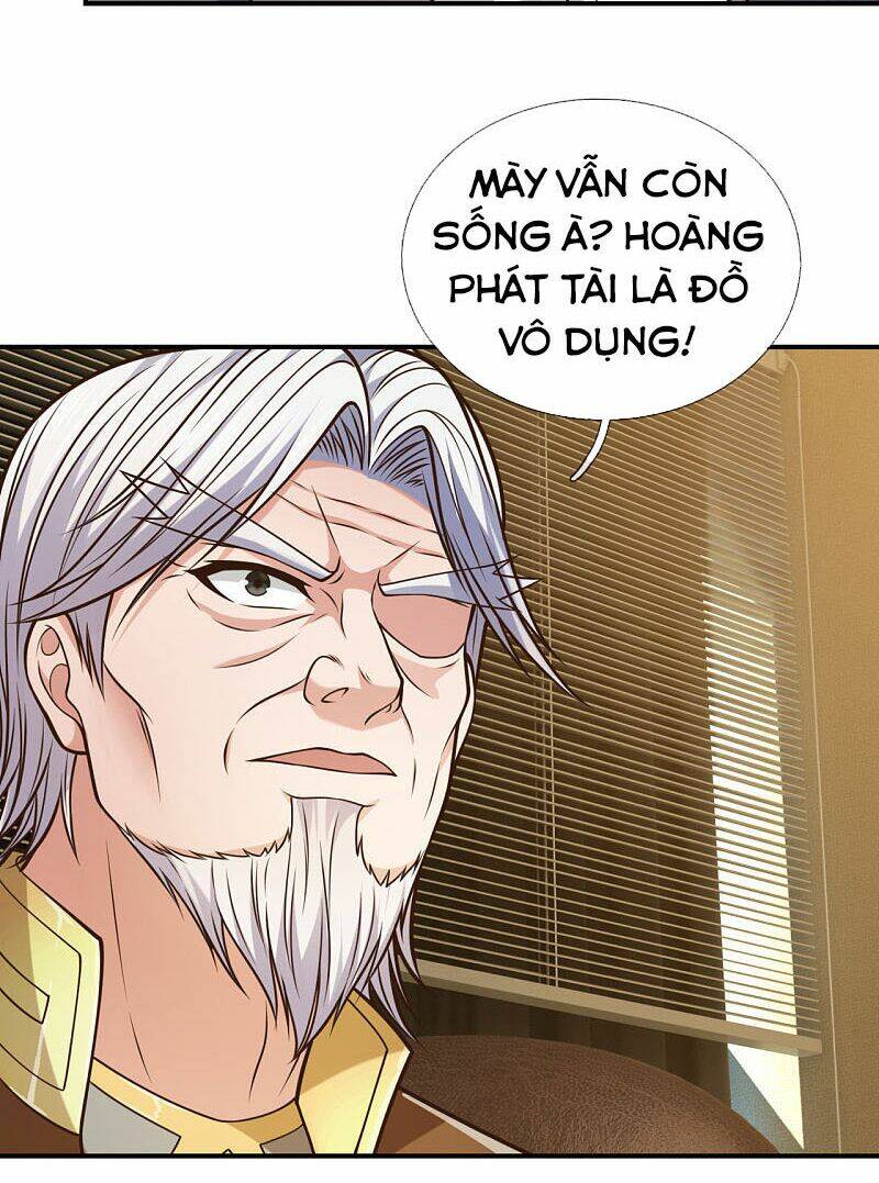Ta Là Chiến Thần Vô Song: Chapter 98