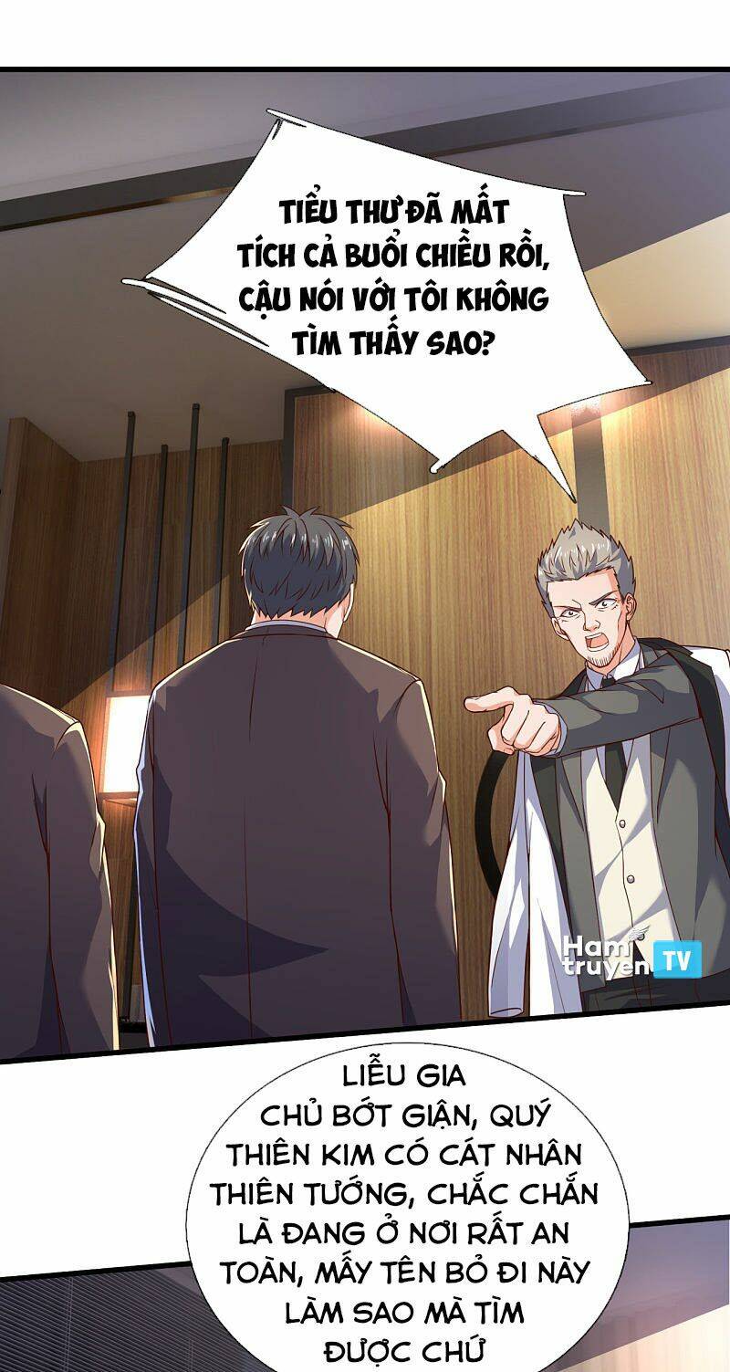Ta Là Chiến Thần Vô Song: Chapter 98