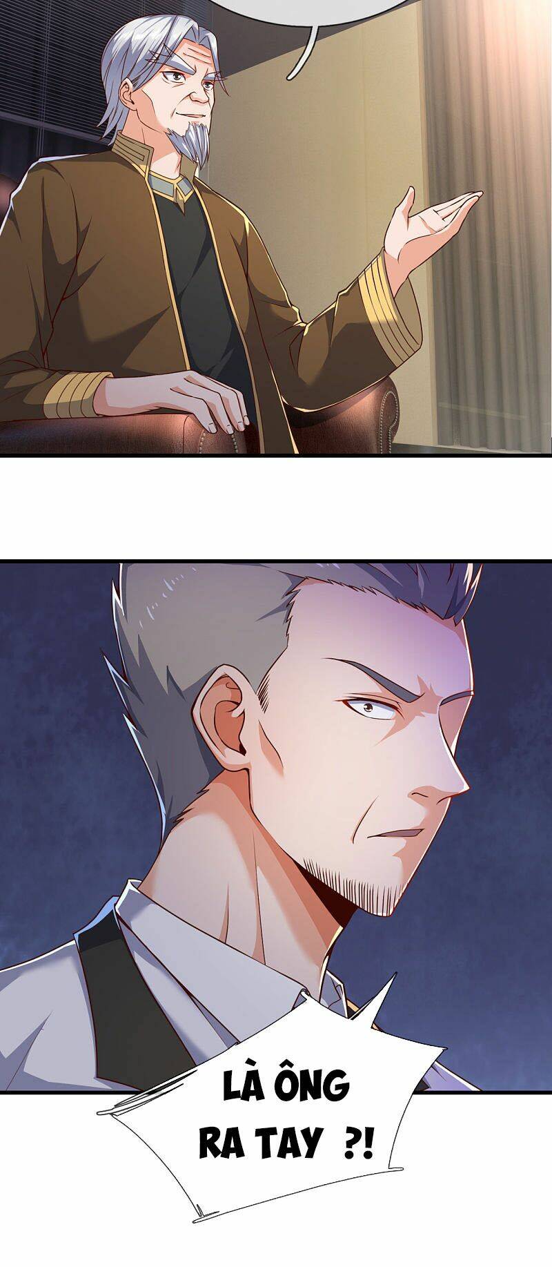Ta Là Chiến Thần Vô Song: Chapter 98