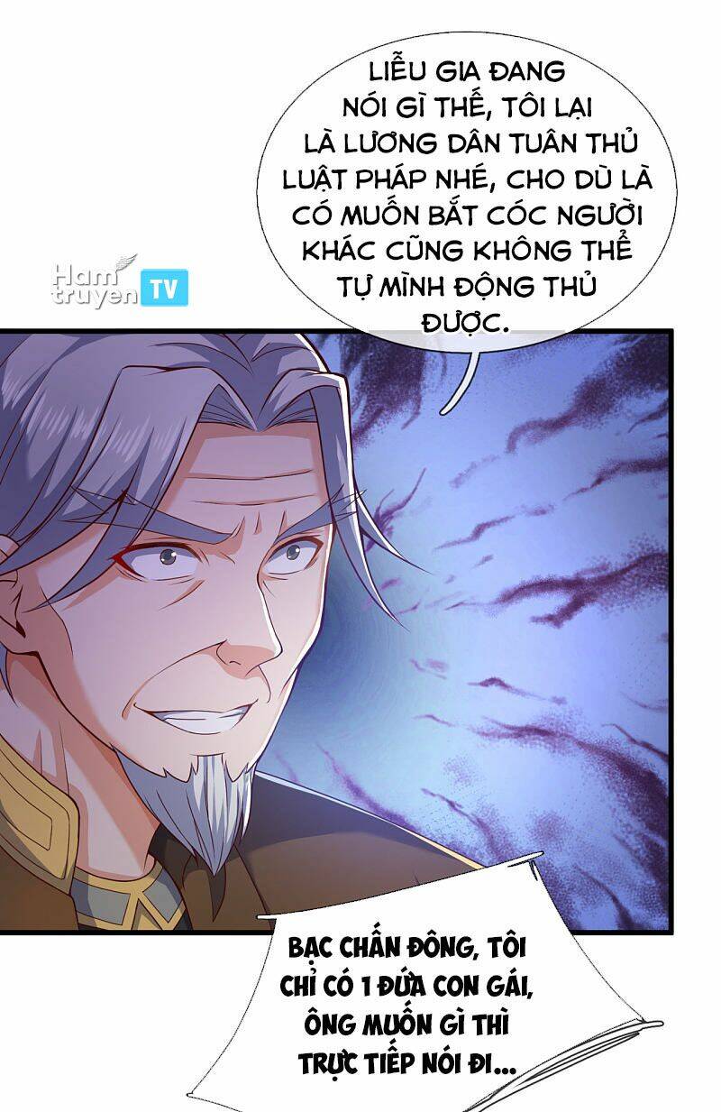 Ta Là Chiến Thần Vô Song: Chapter 98