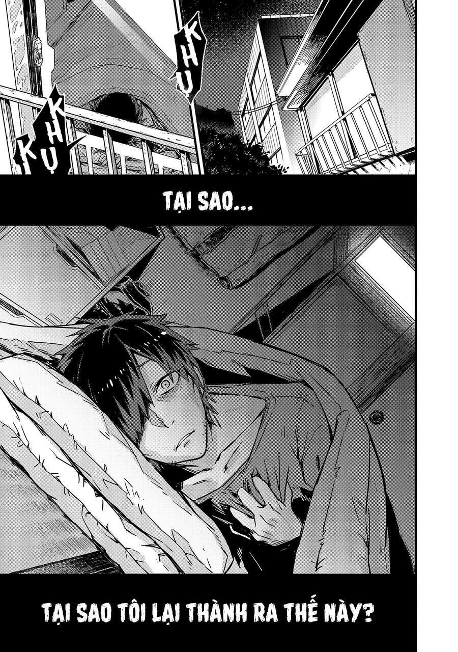 Ta Là Chúa Tể Của Đế Chế Liên Ngân Hà: Chapter 1