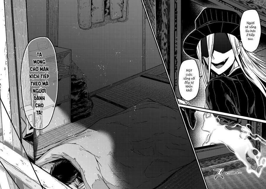 Ta Là Chúa Tể Của Đế Chế Liên Ngân Hà: Chapter 1
