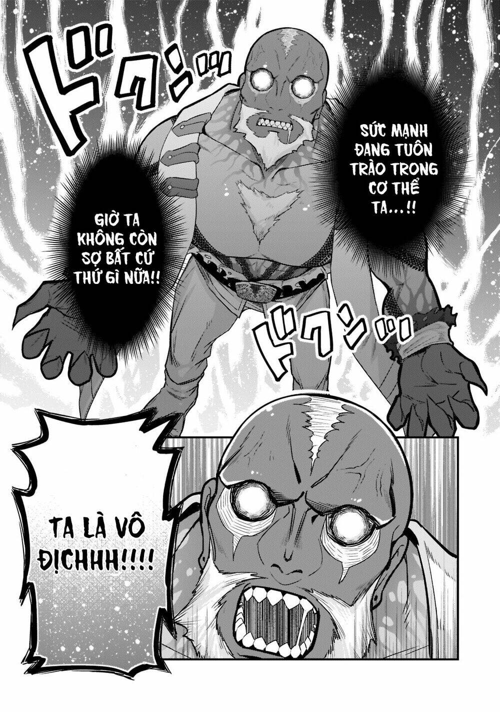 Ta Là Chúa Tể Của Đế Chế Liên Ngân Hà: Chapter 10