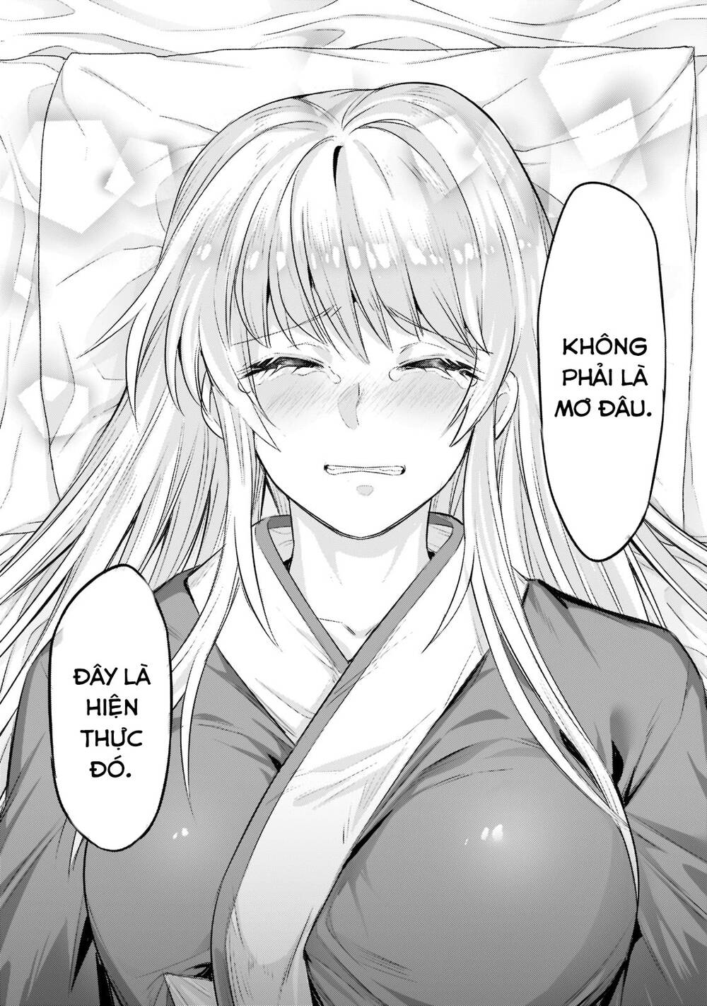 Ta Là Chúa Tể Của Đế Chế Liên Ngân Hà: Chapter 13.1