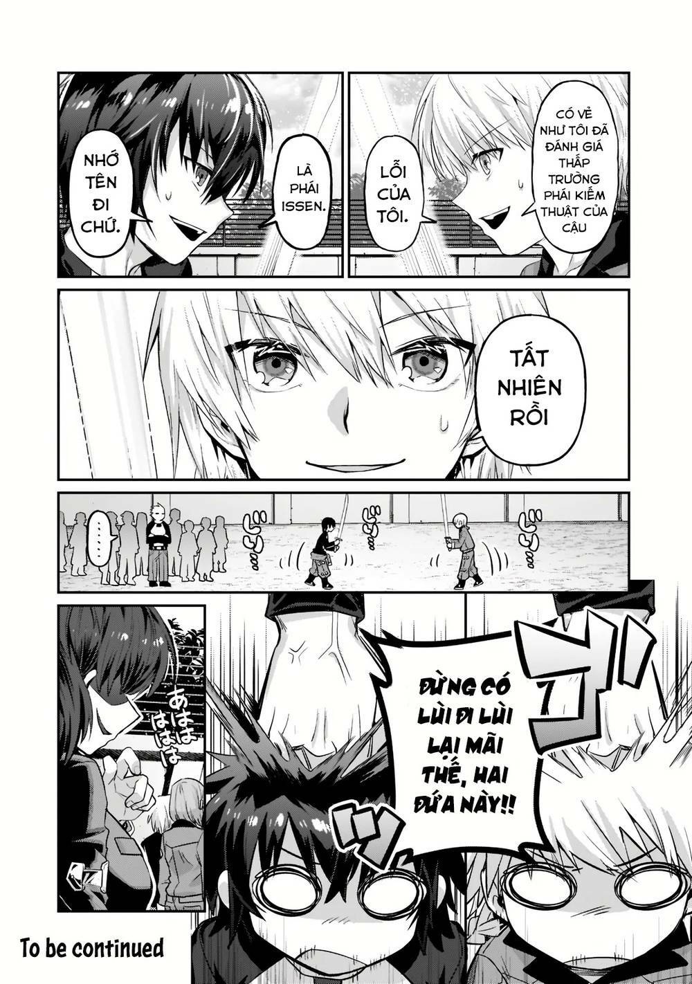 Ta Là Chúa Tể Của Đế Chế Liên Ngân Hà: Chapter 15.2