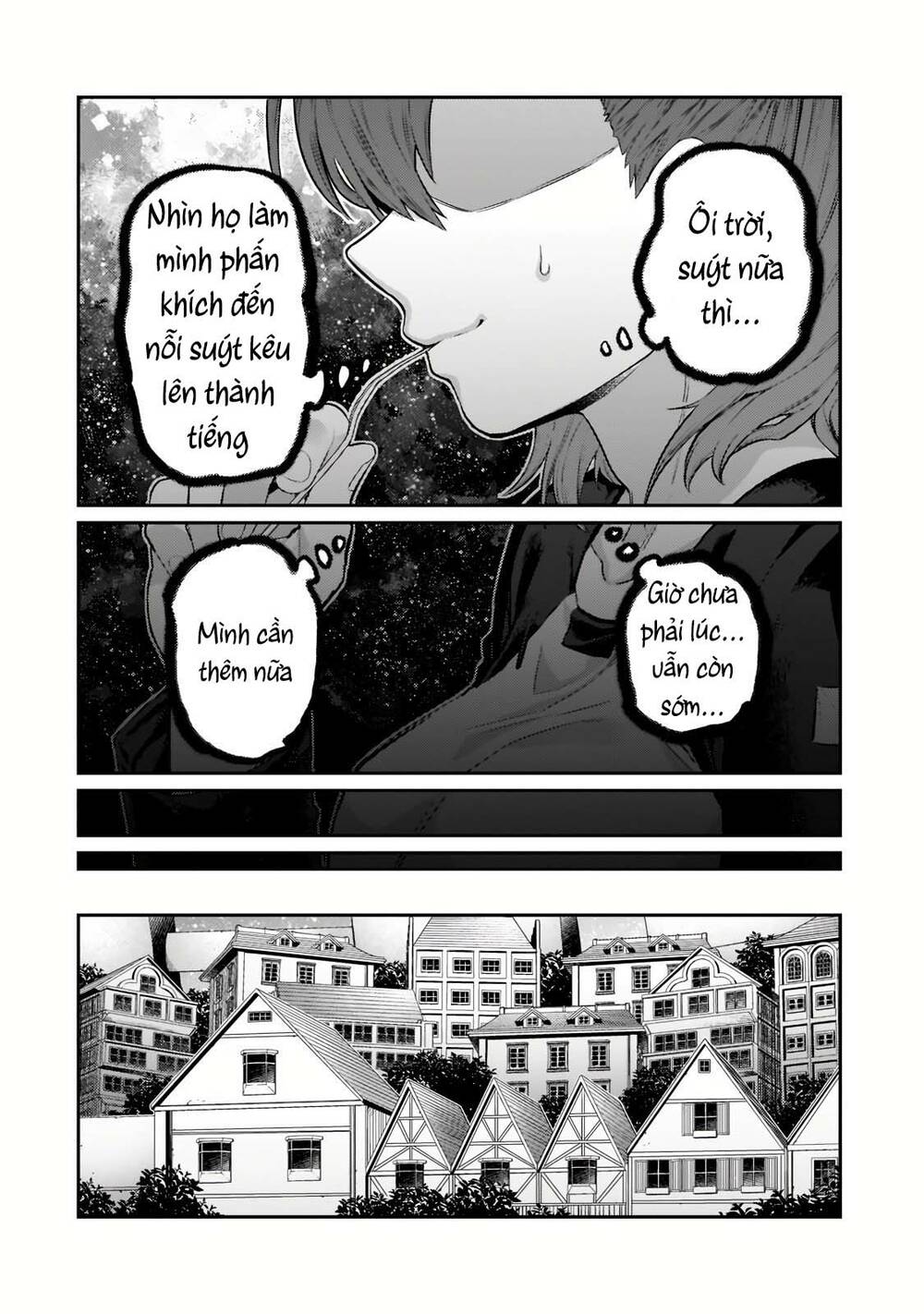 Ta Là Chúa Tể Của Đế Chế Liên Ngân Hà: Chapter 17.2