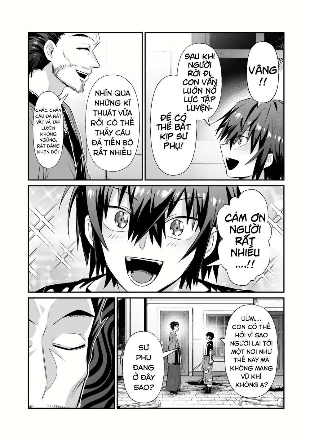 Ta Là Chúa Tể Của Đế Chế Liên Ngân Hà: Chapter 18.1