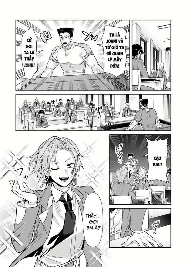 Ta Là Chúa Tể Của Đế Chế Liên Ngân Hà: Chapter 27.2