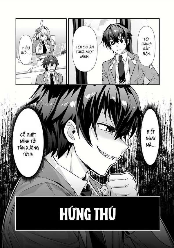 Ta Là Chúa Tể Của Đế Chế Liên Ngân Hà: Chapter 27.2