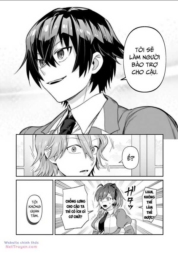 Ta Là Chúa Tể Của Đế Chế Liên Ngân Hà: Chapter 28.1