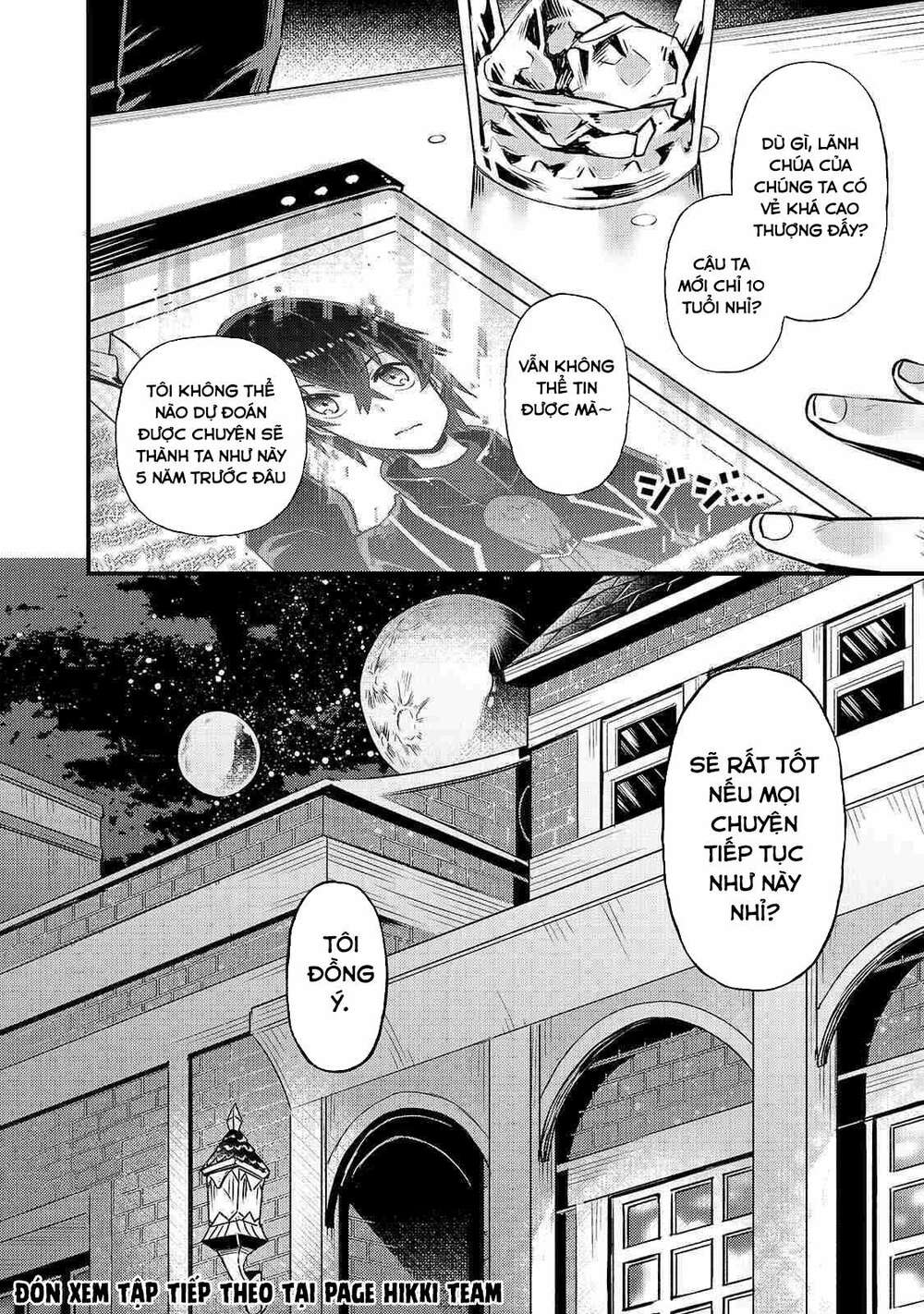 Ta Là Chúa Tể Của Đế Chế Liên Ngân Hà: Chapter 3