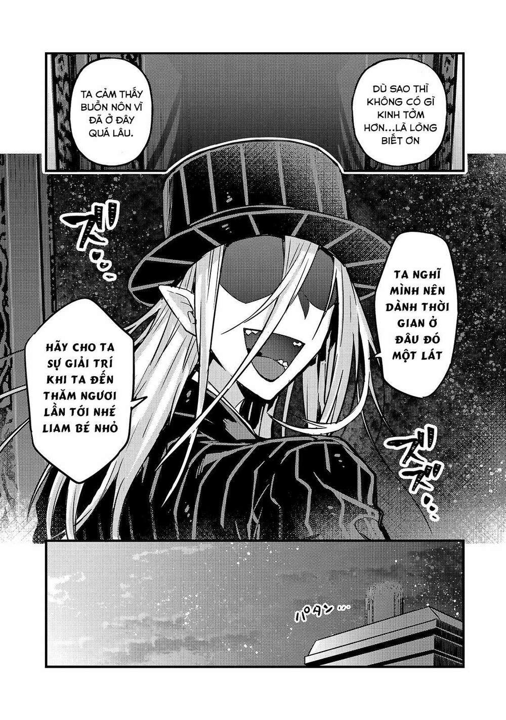 Ta Là Chúa Tể Của Đế Chế Liên Ngân Hà: Chapter 6