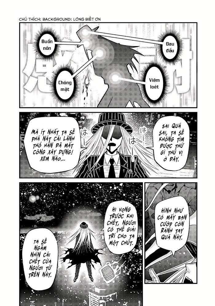Ta Là Chúa Tể Của Đế Chế Liên Ngân Hà: Chapter 7