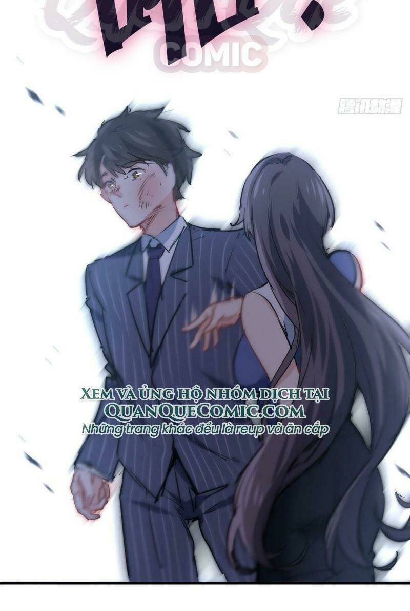 Ta Là Hàn Tam Thiên: Chapter 1