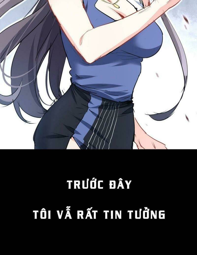 Ta Là Hàn Tam Thiên: Chapter 1