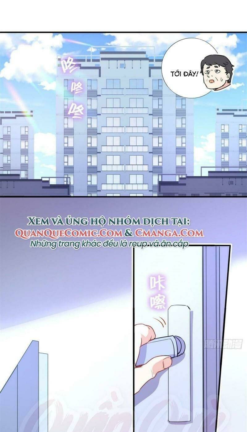 Ta Là Hàn Tam Thiên: Chapter 10