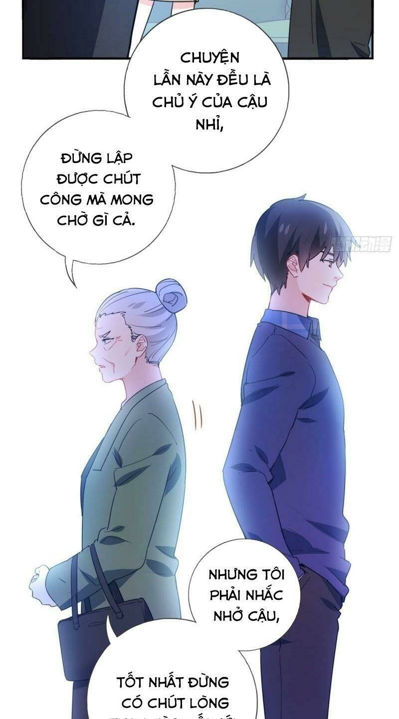 Ta Là Hàn Tam Thiên: Chapter 10