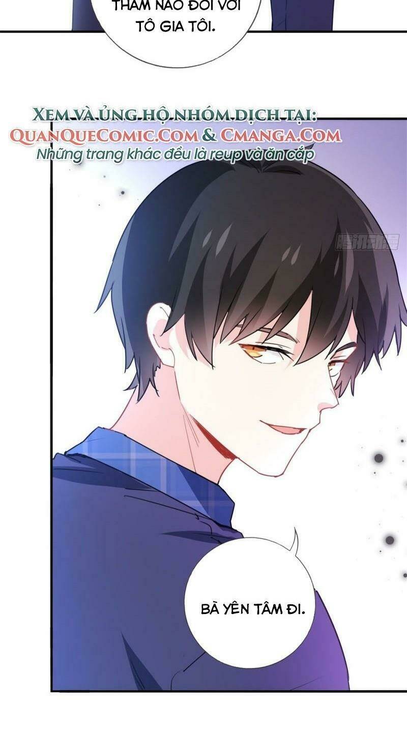 Ta Là Hàn Tam Thiên: Chapter 10