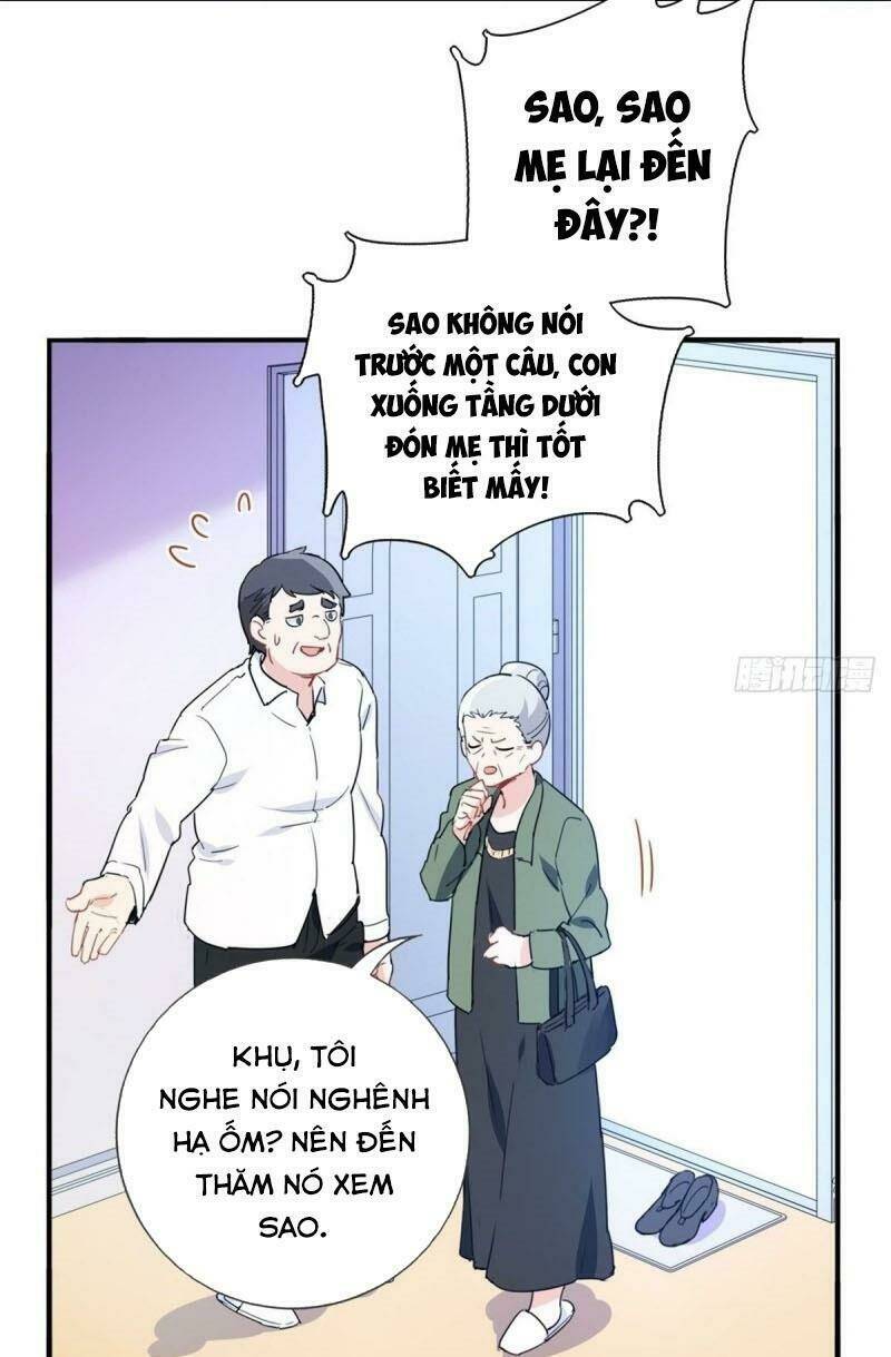 Ta Là Hàn Tam Thiên: Chapter 10
