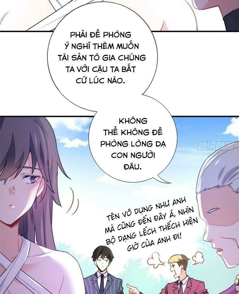 Ta Là Hàn Tam Thiên: Chapter 10
