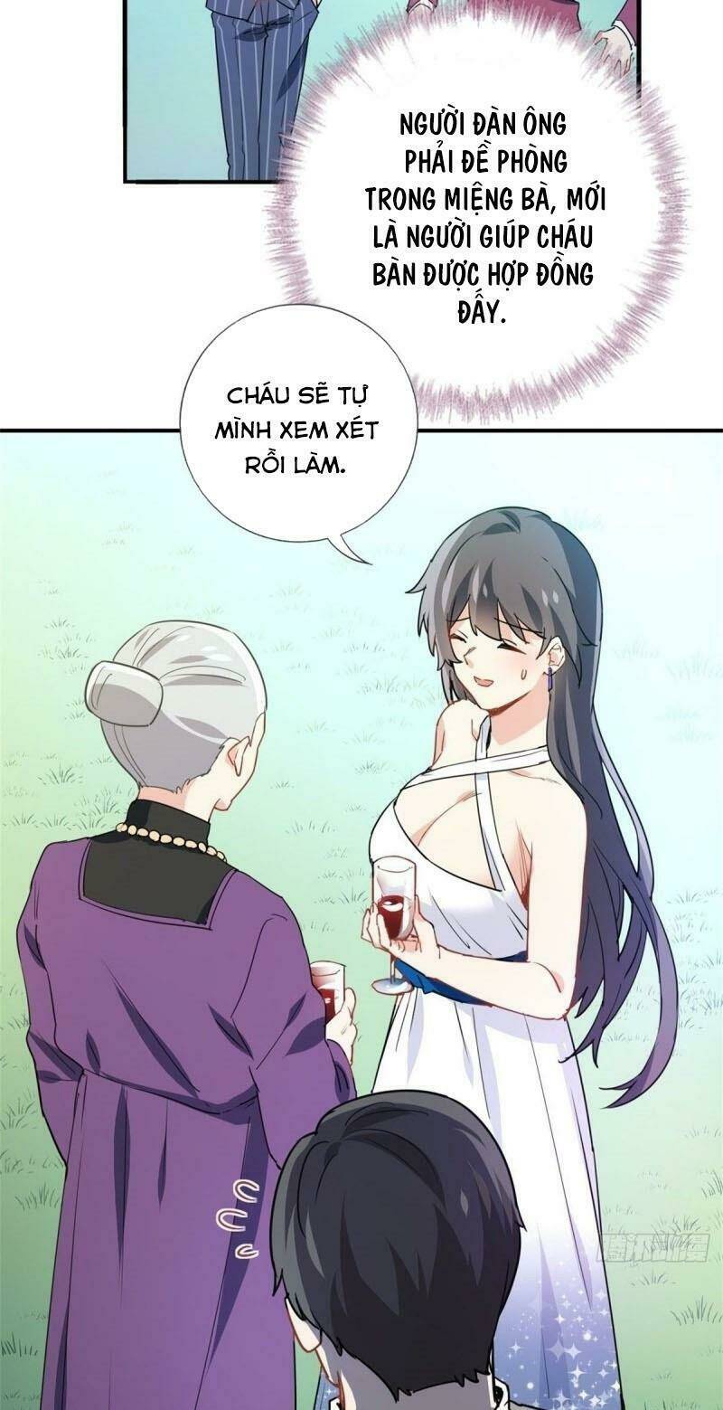 Ta Là Hàn Tam Thiên: Chapter 10