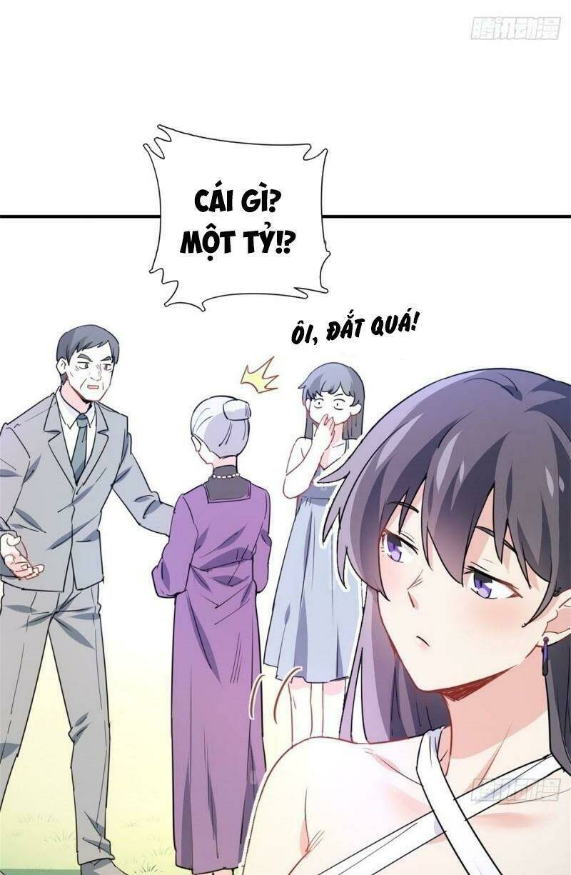 Ta Là Hàn Tam Thiên: Chapter 10