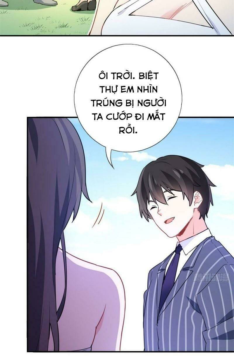 Ta Là Hàn Tam Thiên: Chapter 10