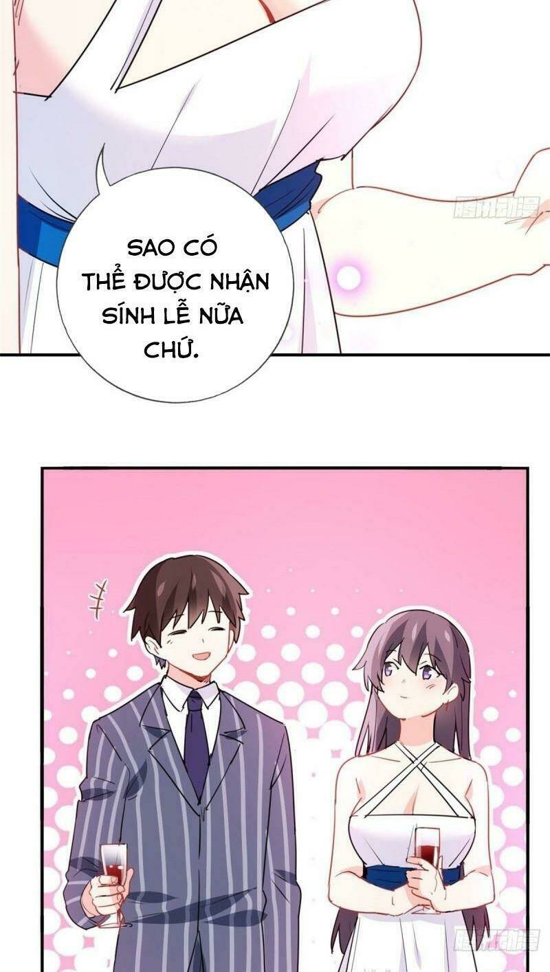 Ta Là Hàn Tam Thiên: Chapter 10