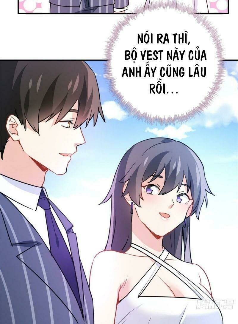 Ta Là Hàn Tam Thiên: Chapter 10