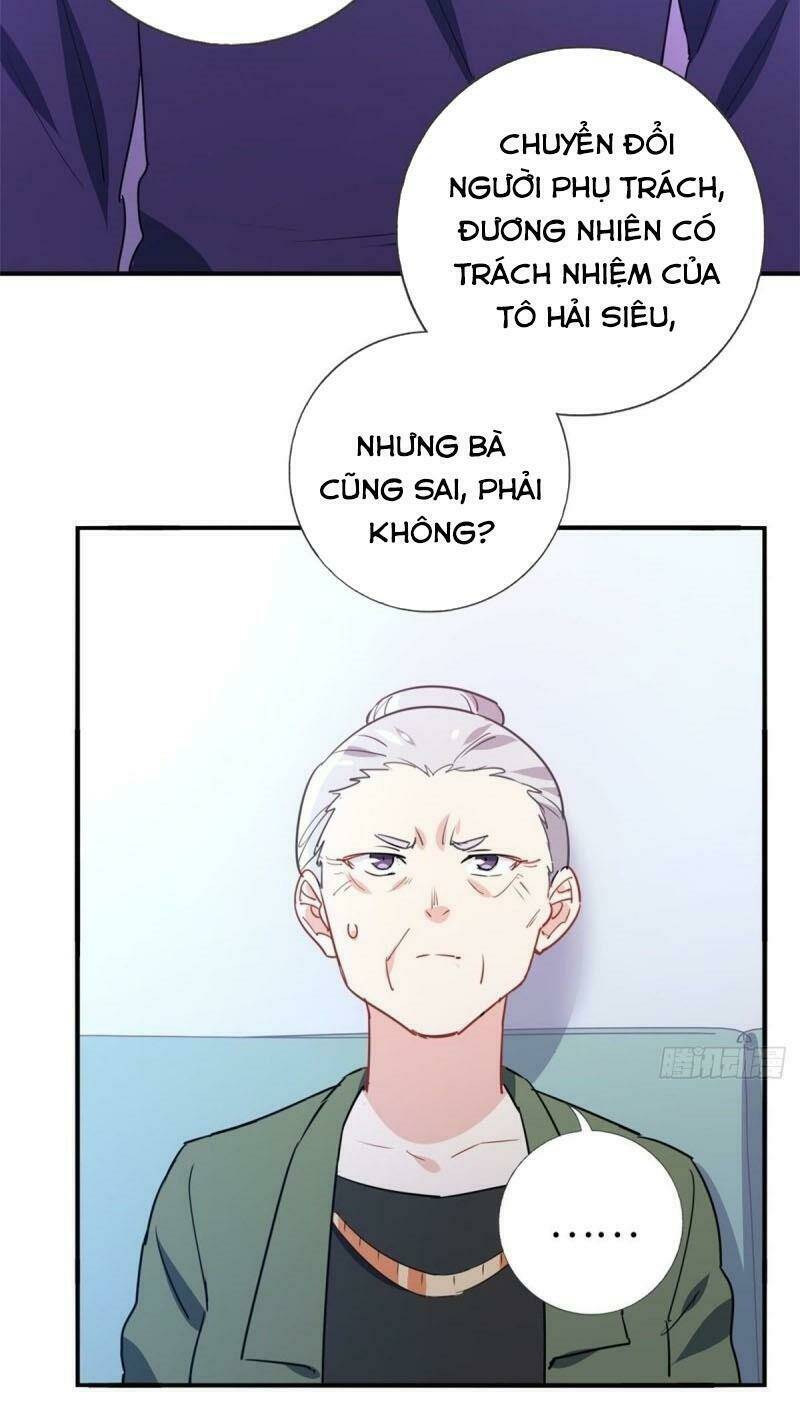 Ta Là Hàn Tam Thiên: Chapter 10