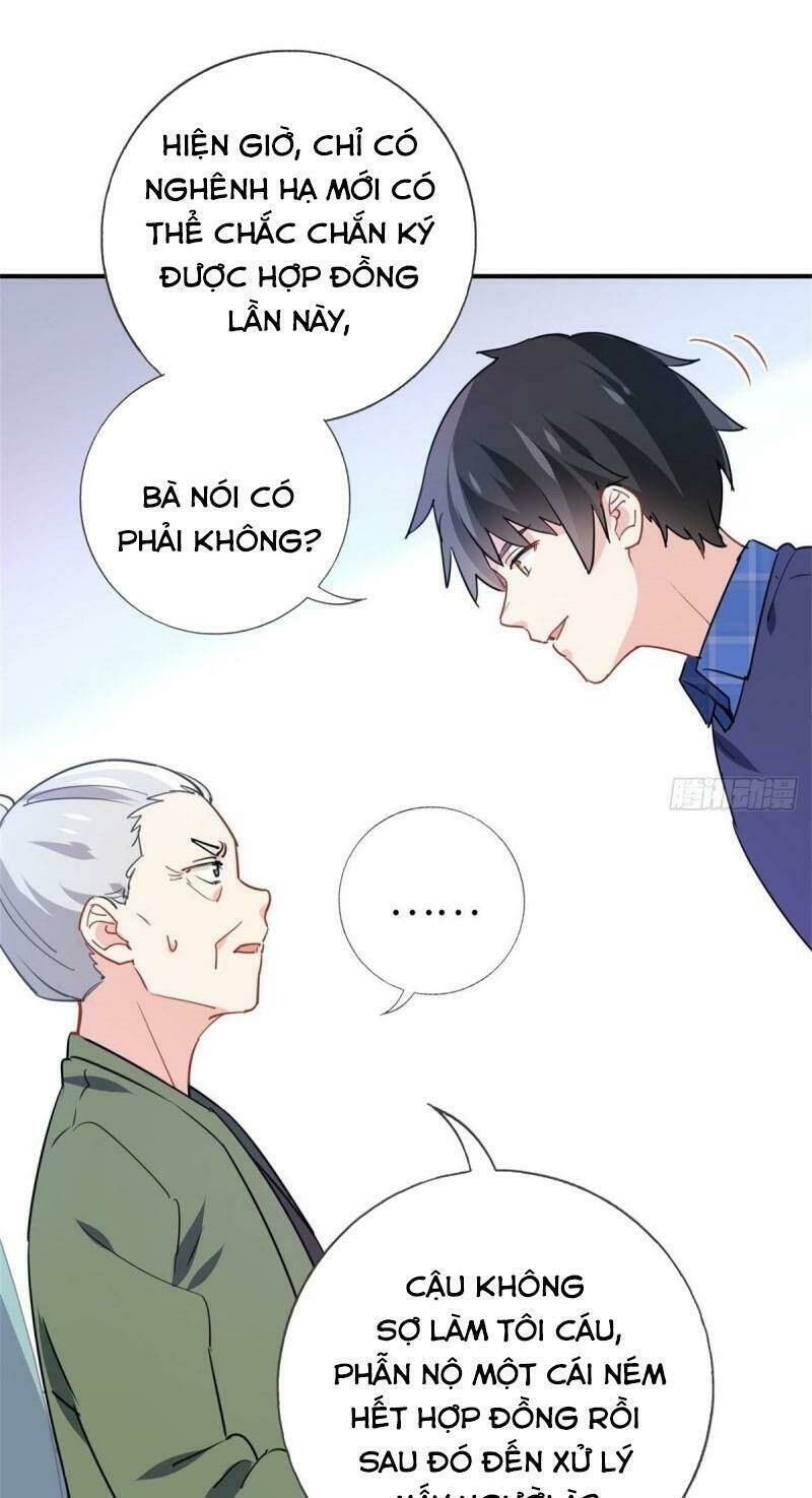 Ta Là Hàn Tam Thiên: Chapter 10