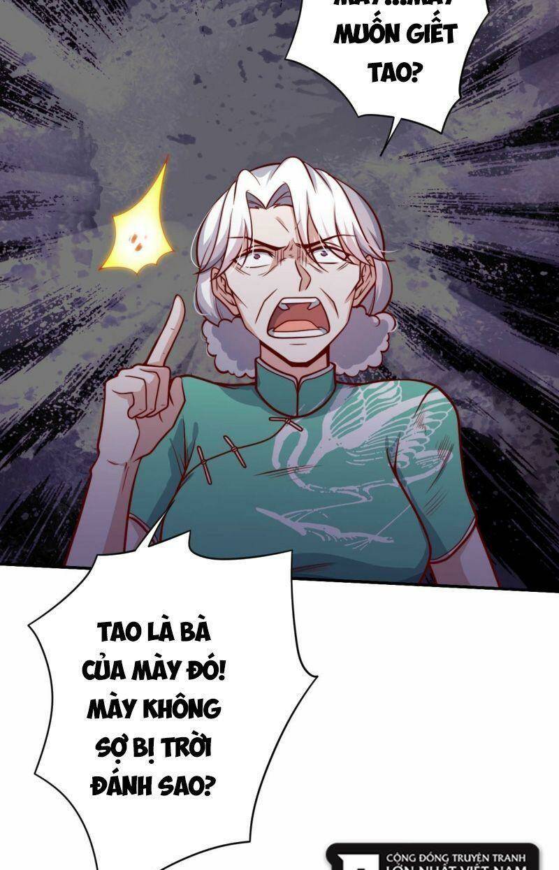 Ta Là Hàn Tam Thiên: Chapter 100