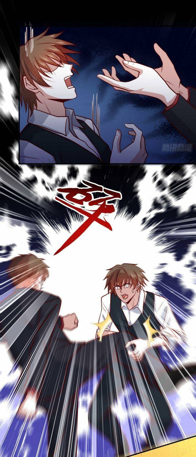 Ta Là Hàn Tam Thiên: Chapter 100