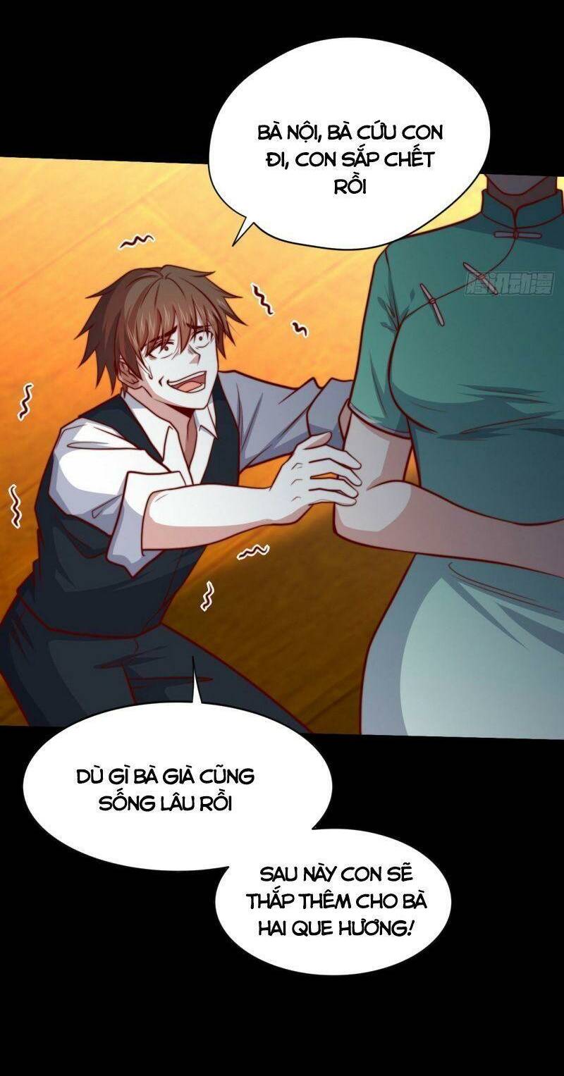 Ta Là Hàn Tam Thiên: Chapter 100