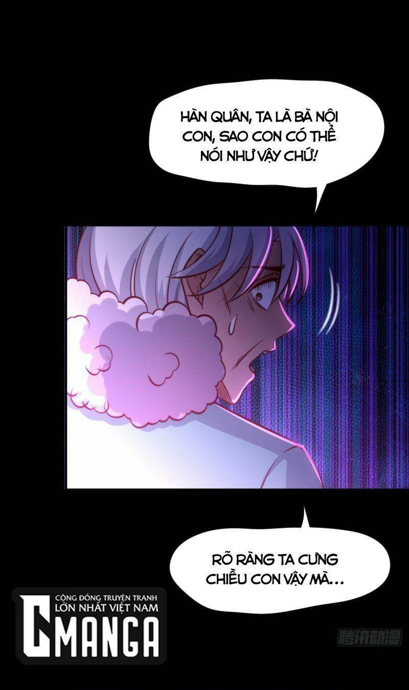 Ta Là Hàn Tam Thiên: Chapter 100