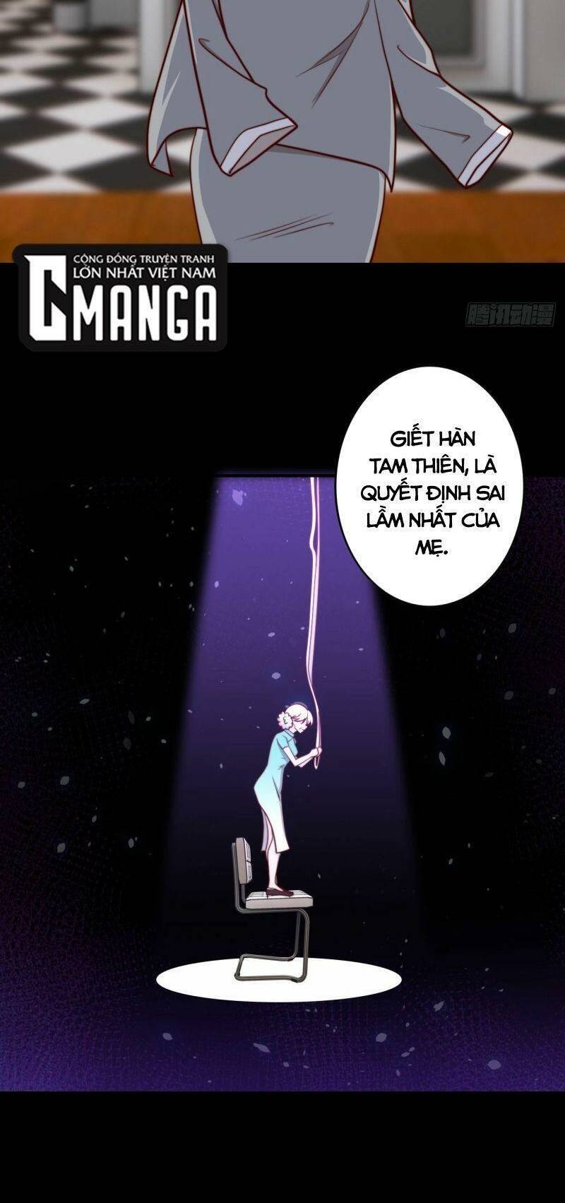 Ta Là Hàn Tam Thiên: Chapter 100