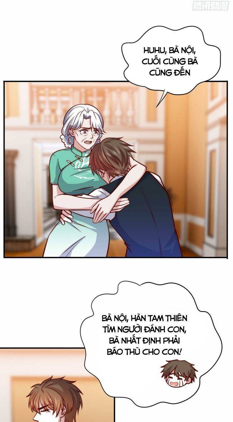 Ta Là Hàn Tam Thiên: Chapter 100
