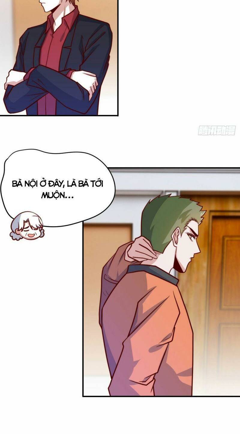 Ta Là Hàn Tam Thiên: Chapter 100