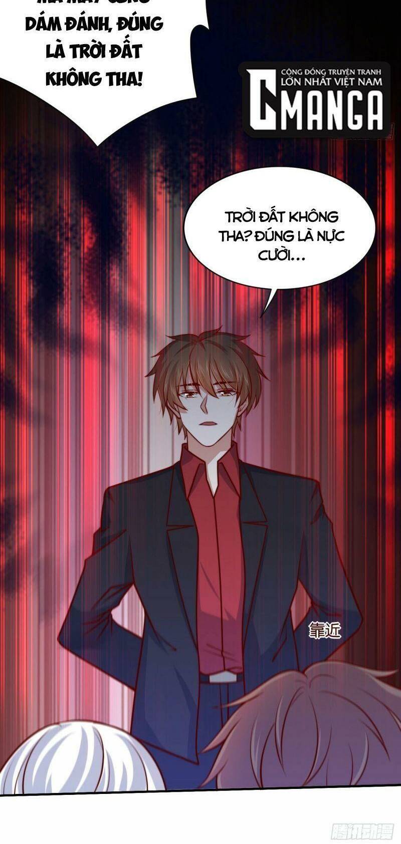 Ta Là Hàn Tam Thiên: Chapter 100