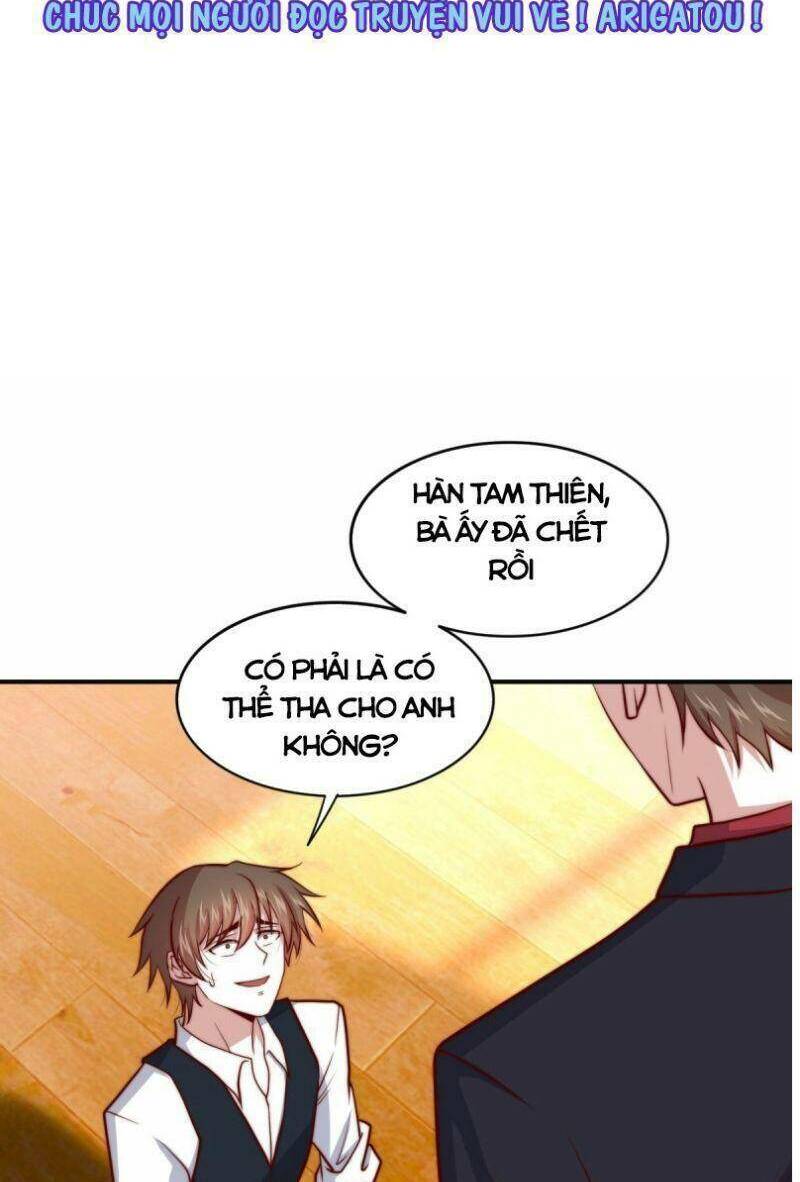 Ta Là Hàn Tam Thiên: Chapter 101